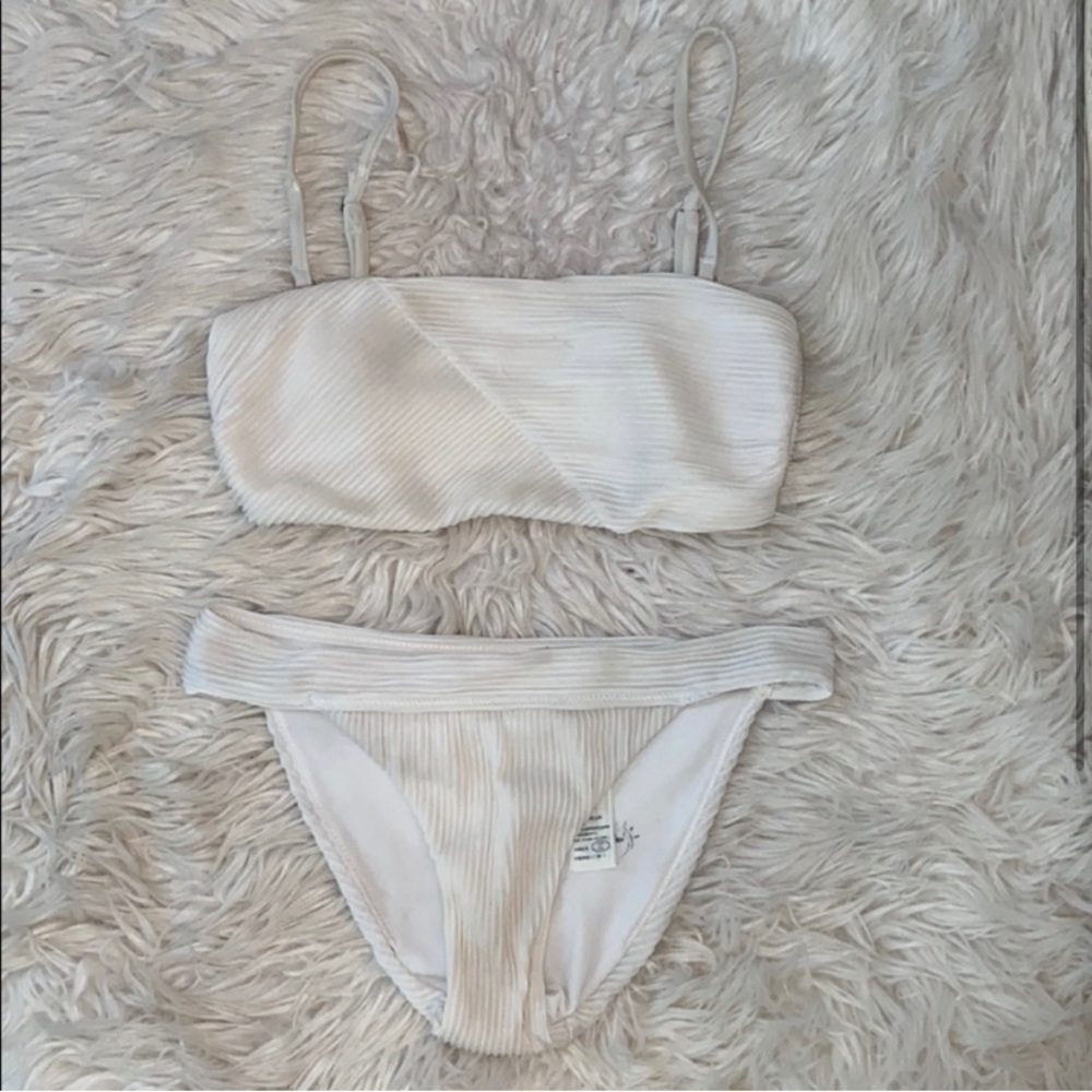 hollister bikini